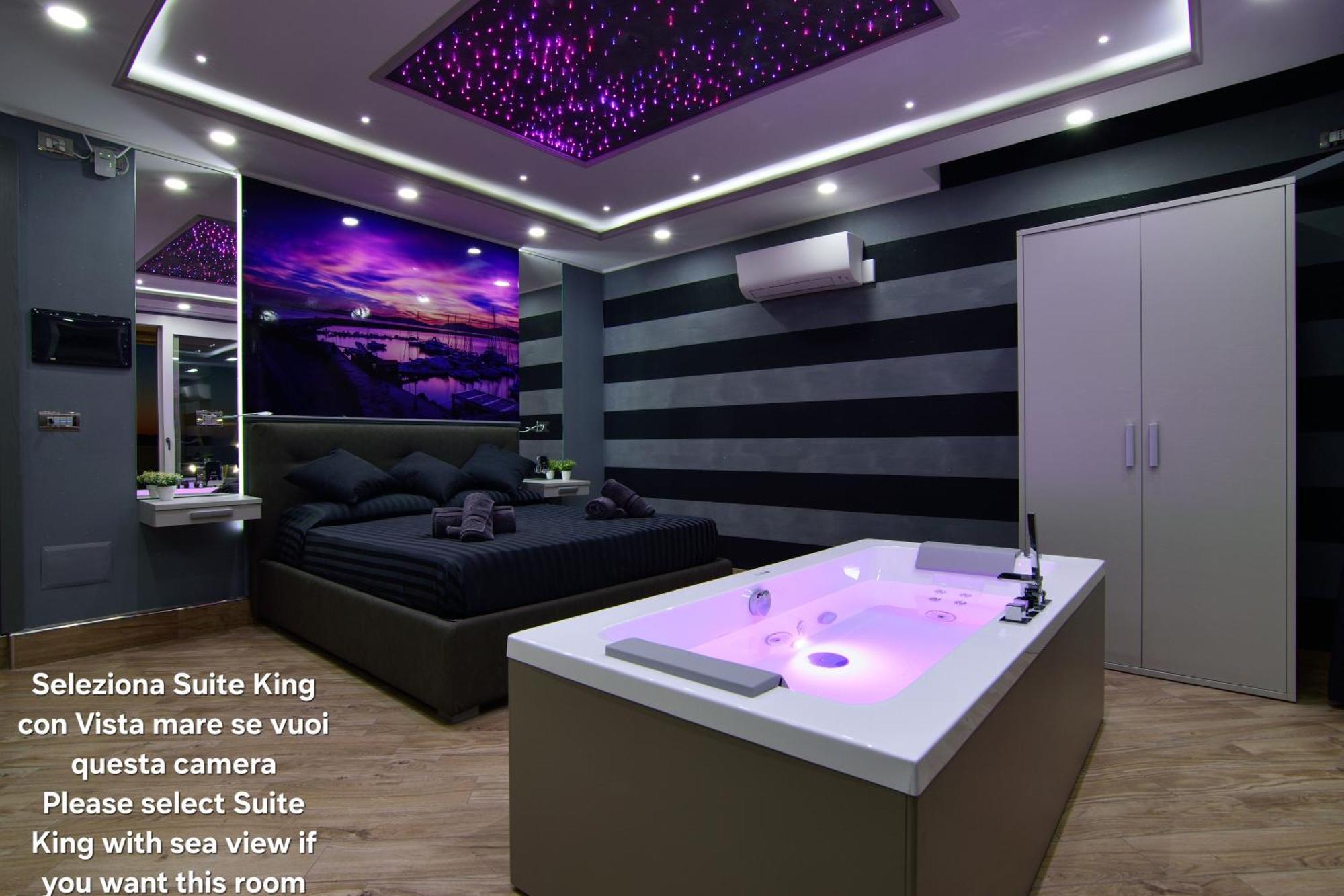 Affittacamere Starry Sky Charming House Alghero